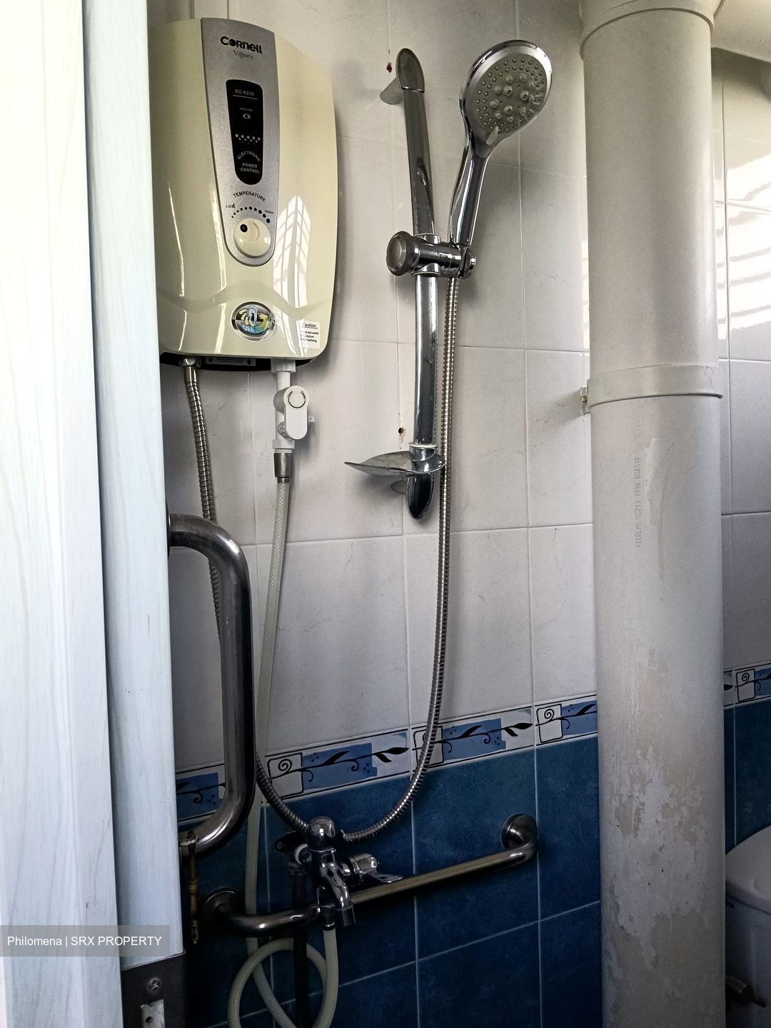 Blk 93 Geylang Bahru (Kallang/Whampoa), HDB 3 Rooms #595588851